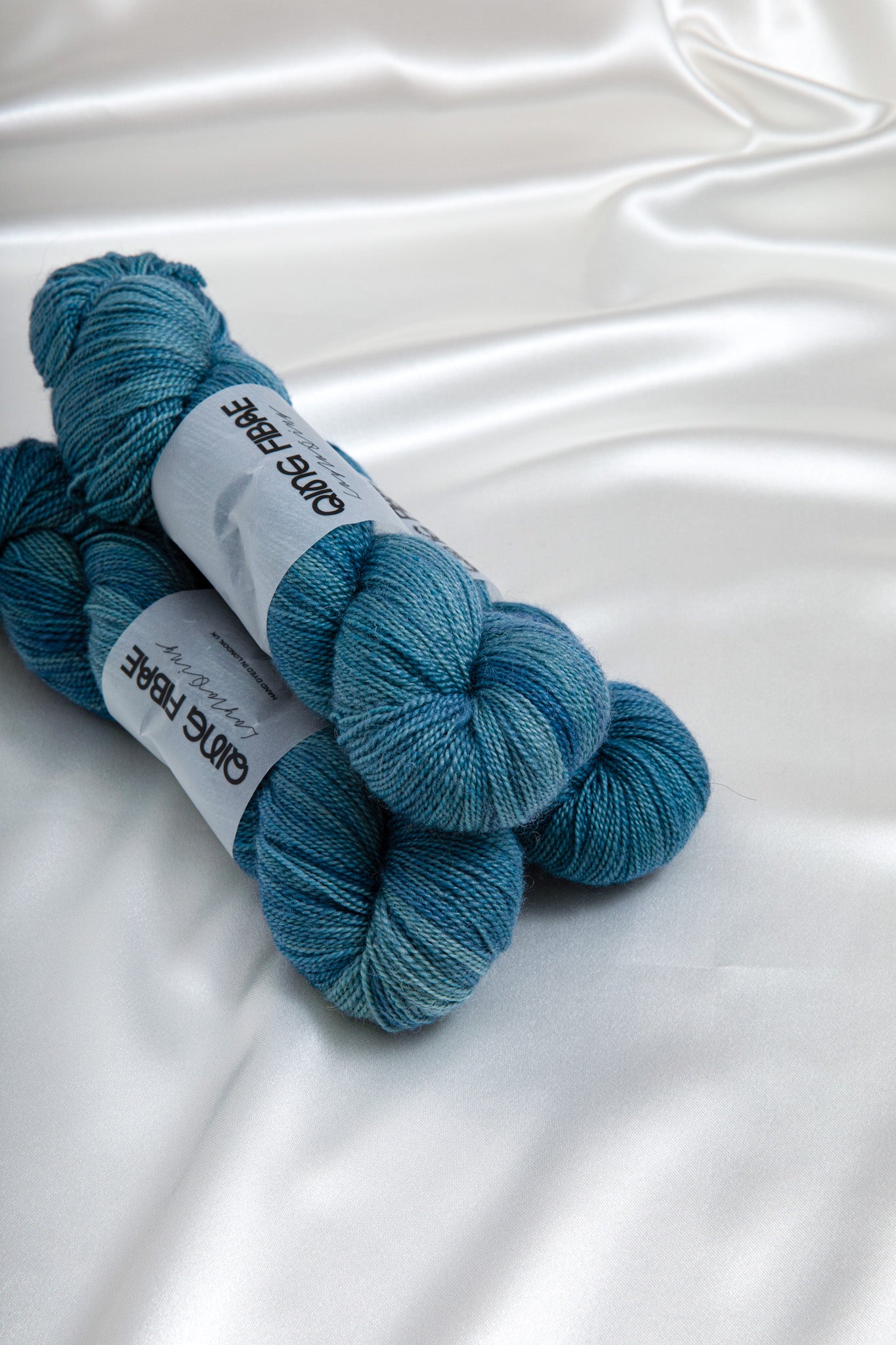 Whale - High Twist BFL