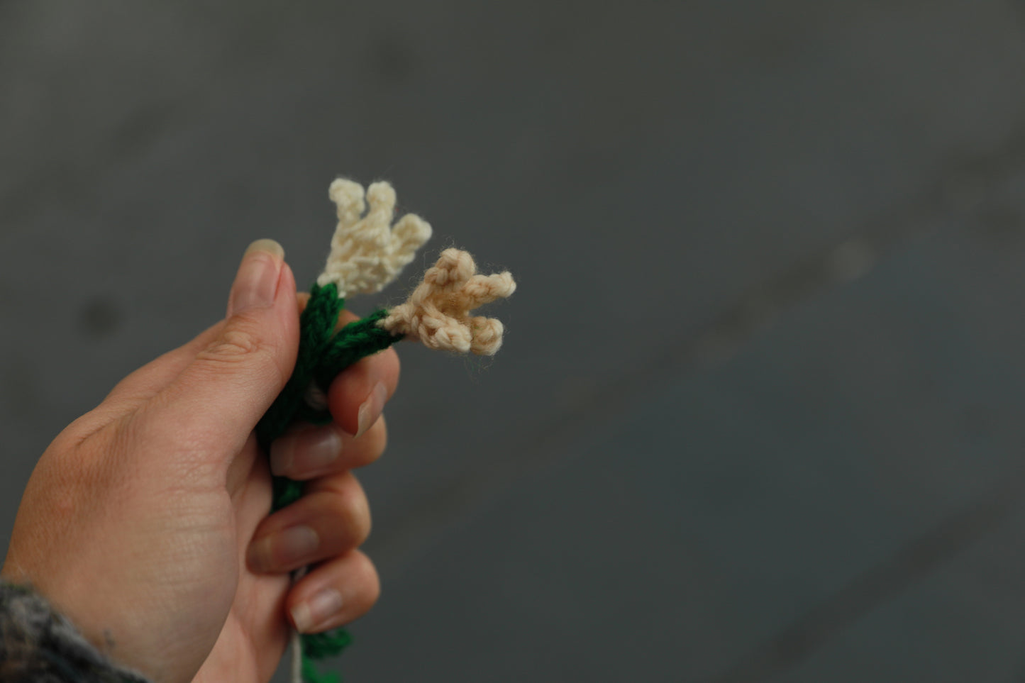 Mini Osmanthus Flower