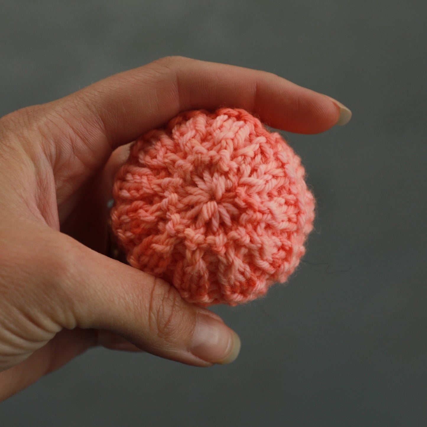 Mini Moon Cake
