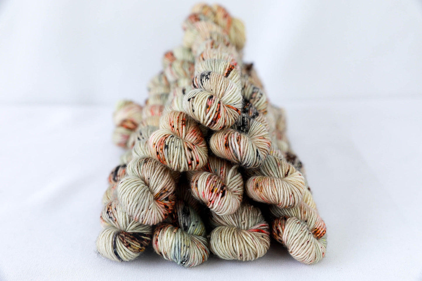 Big Merino Chunky - Fossil