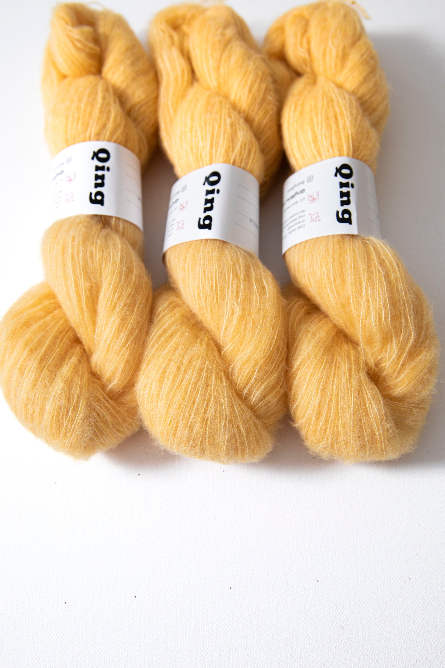 Veranita - Butterscotch