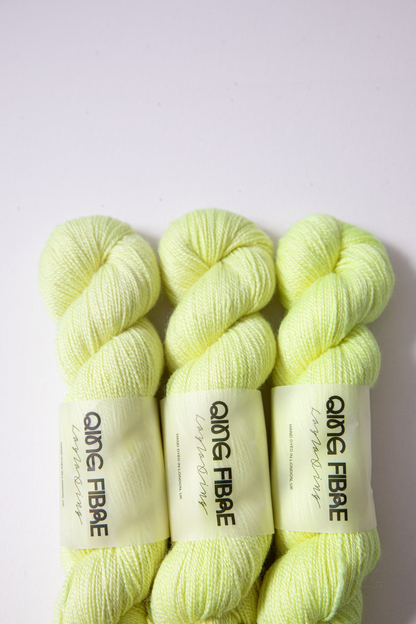 High Twist BFL - Lightning