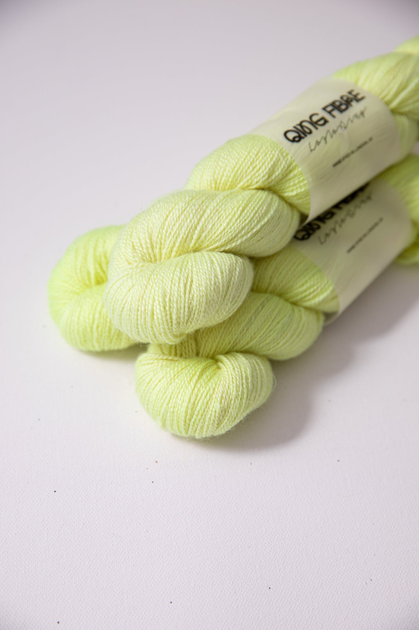 High Twist BFL - Lightning