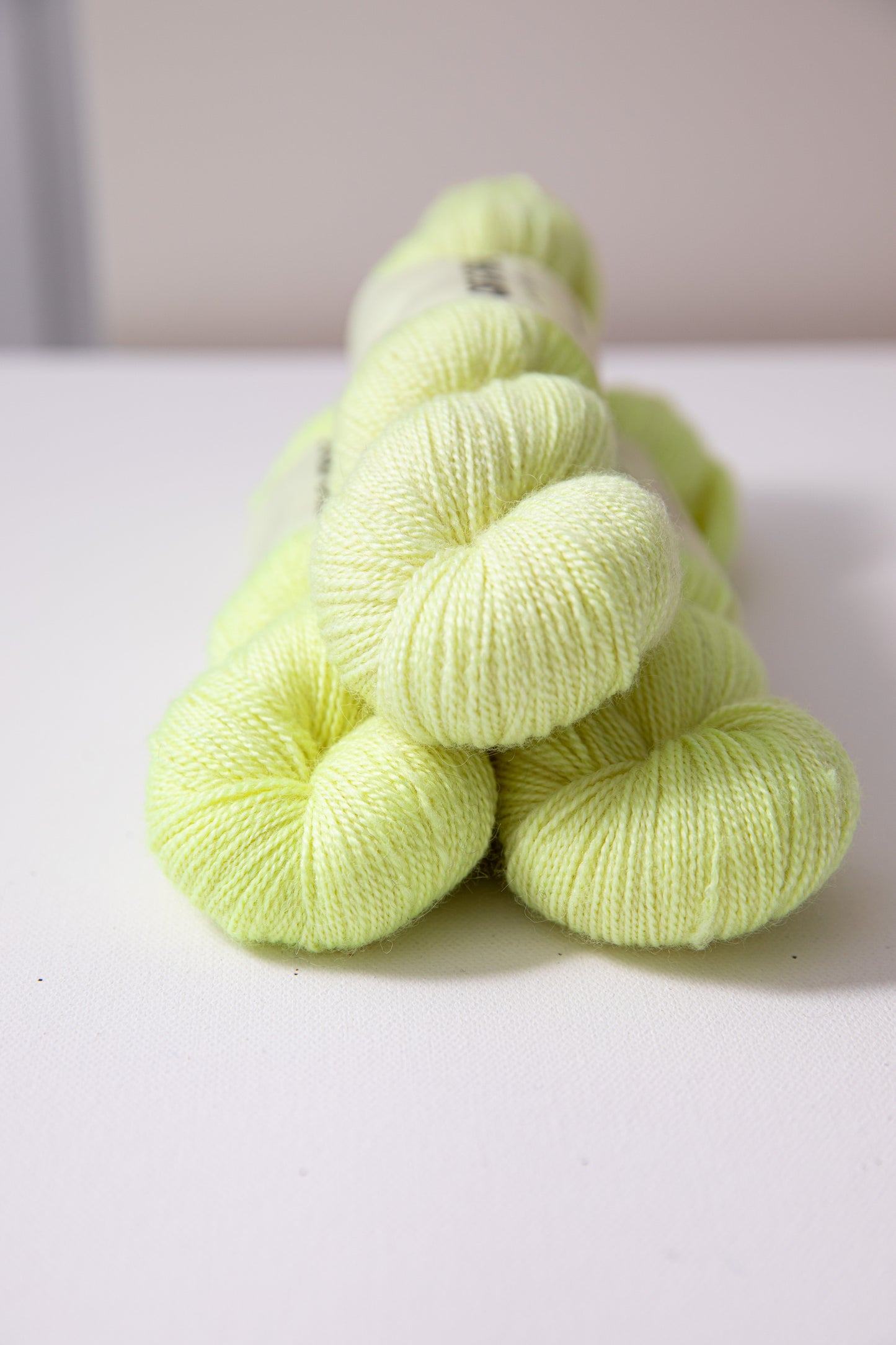 High Twist BFL - Lightning
