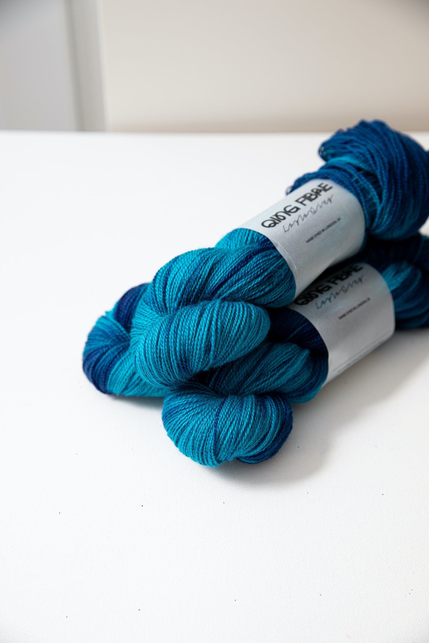 High Twist BFL - Teal