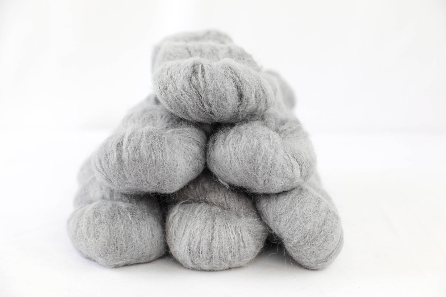 Melted Baby Suri - Platinum