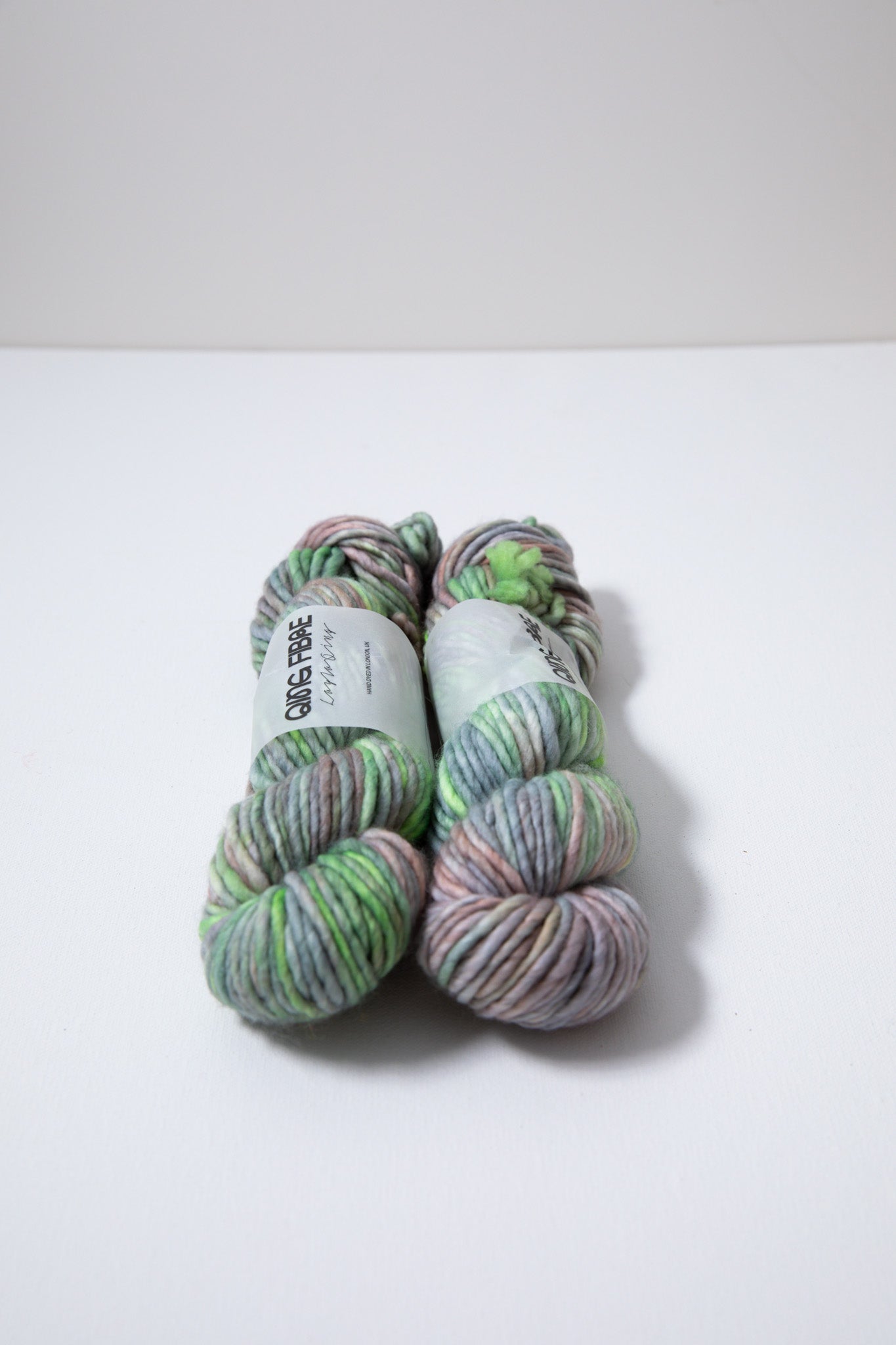 Big Merino Chunky - Cyclone