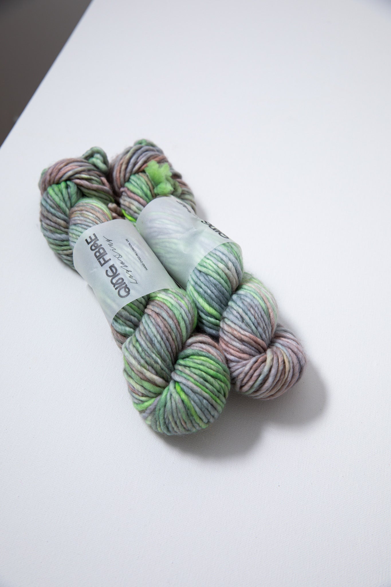 Big Merino Chunky - Cyclone