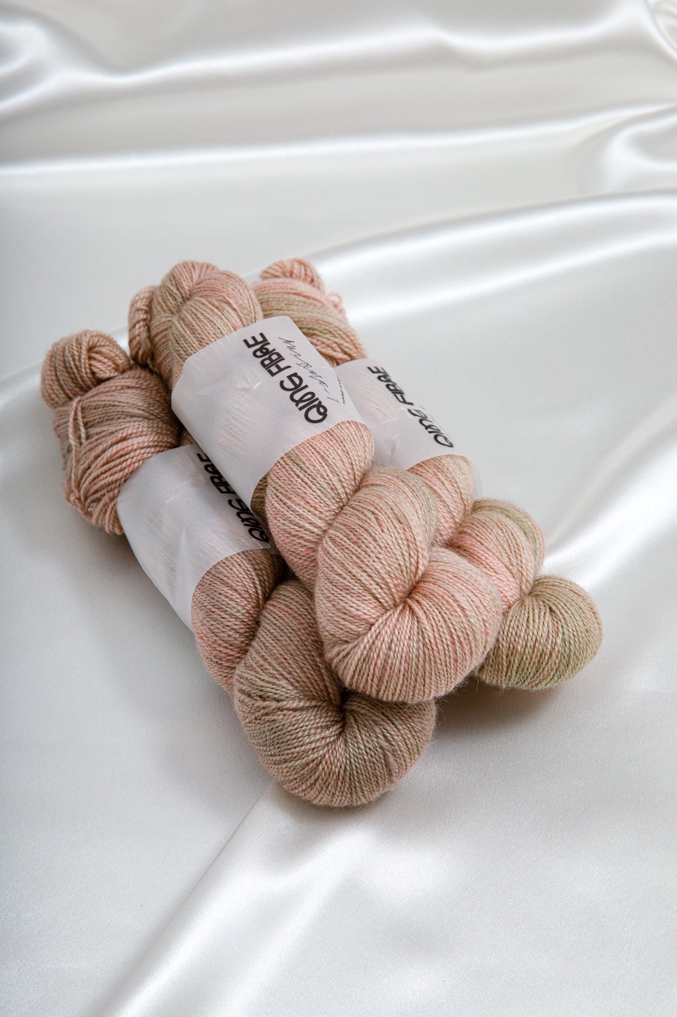 Bone - High Twist BFL