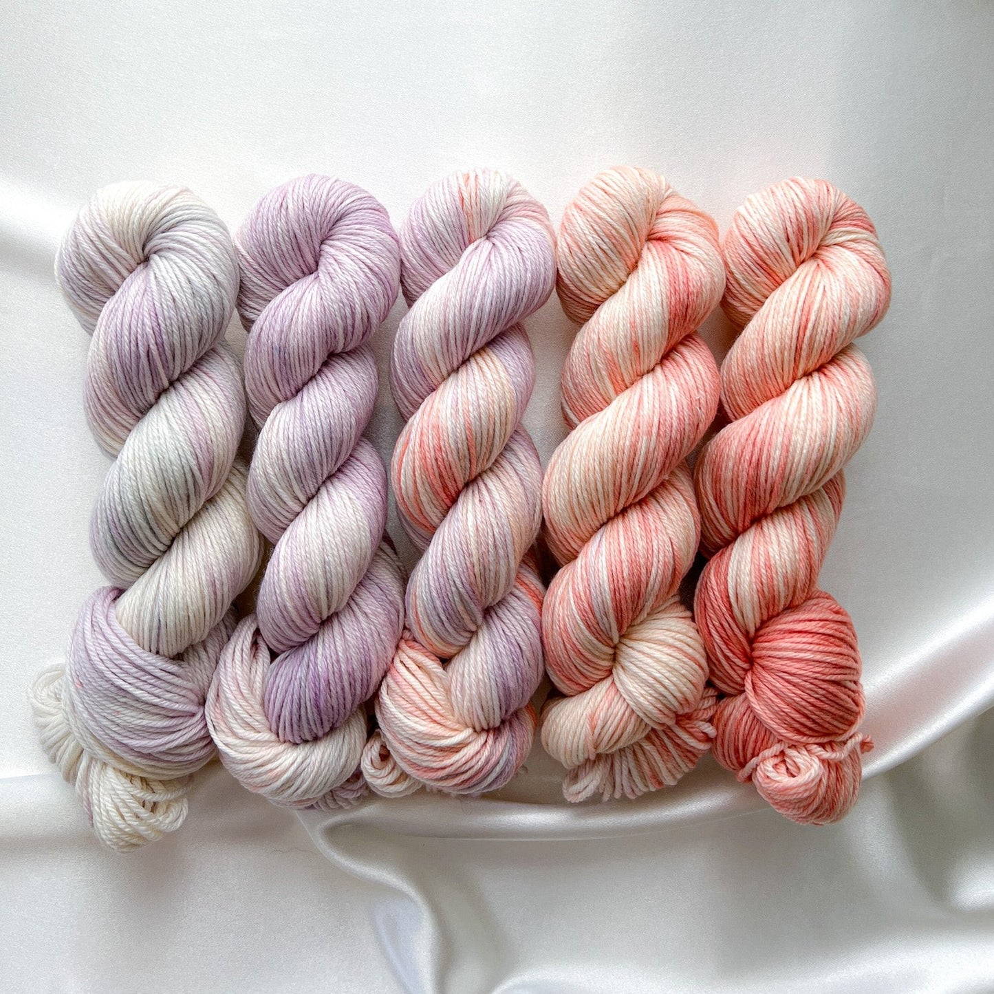Moonage Fade Kit - Dashing DK