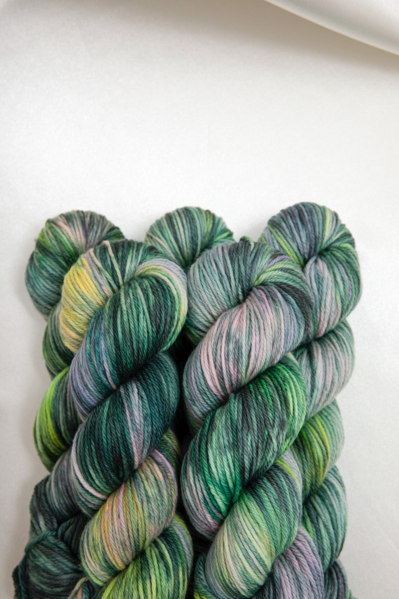 Jack Pine - Dashing DK