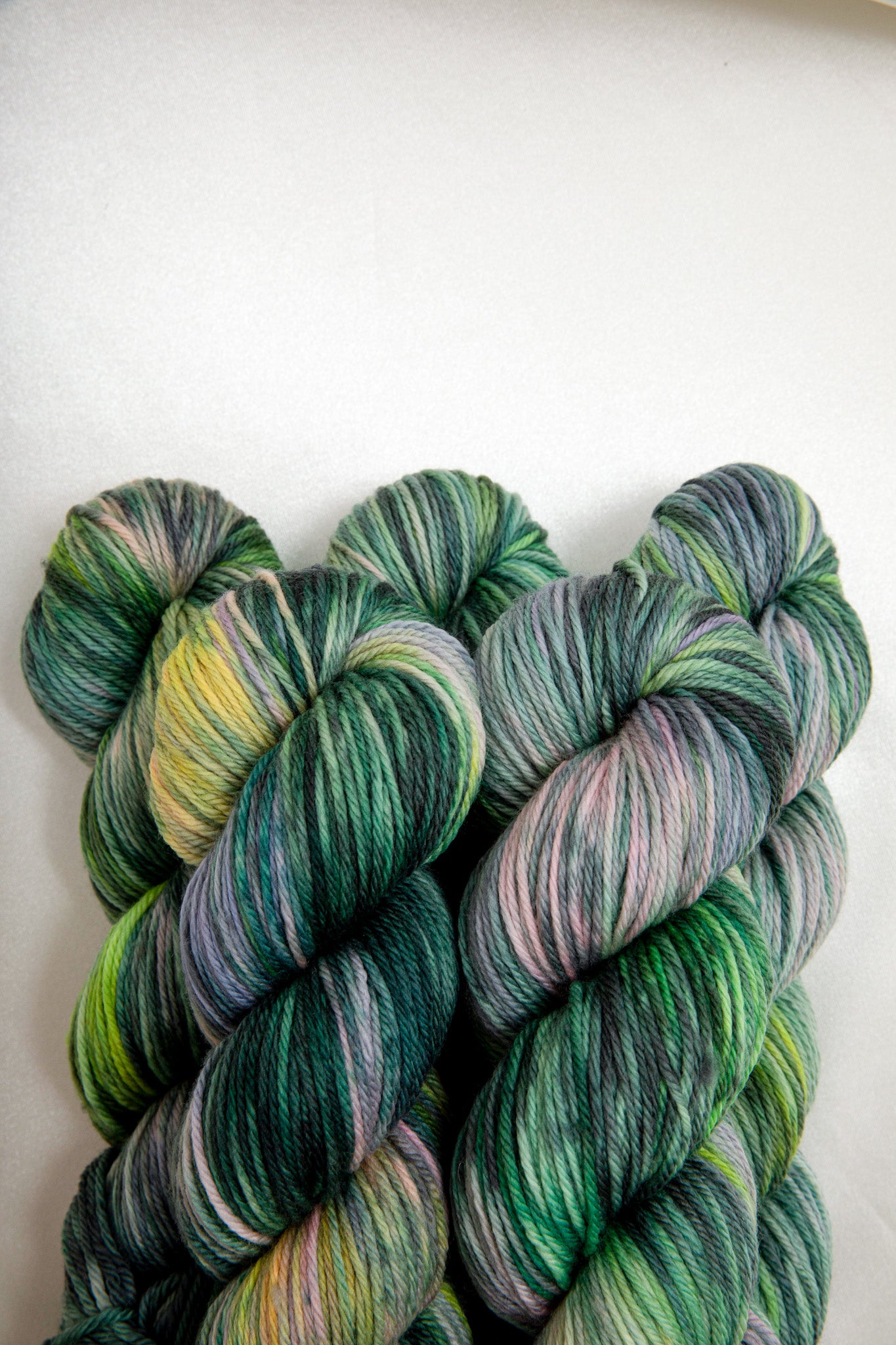 Jack Pine - Dashing DK