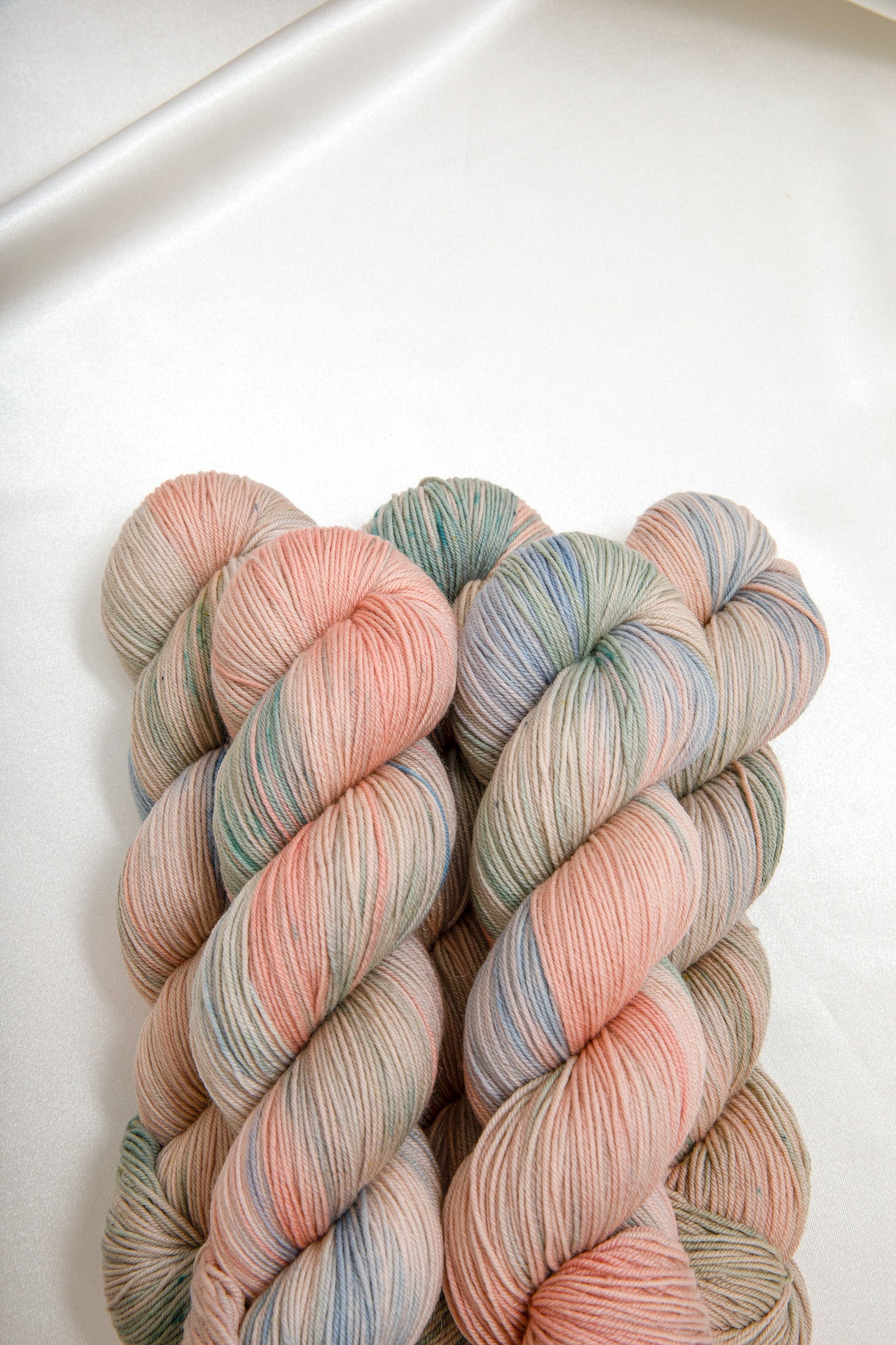 Boreal Cloud - Dashing Fingering