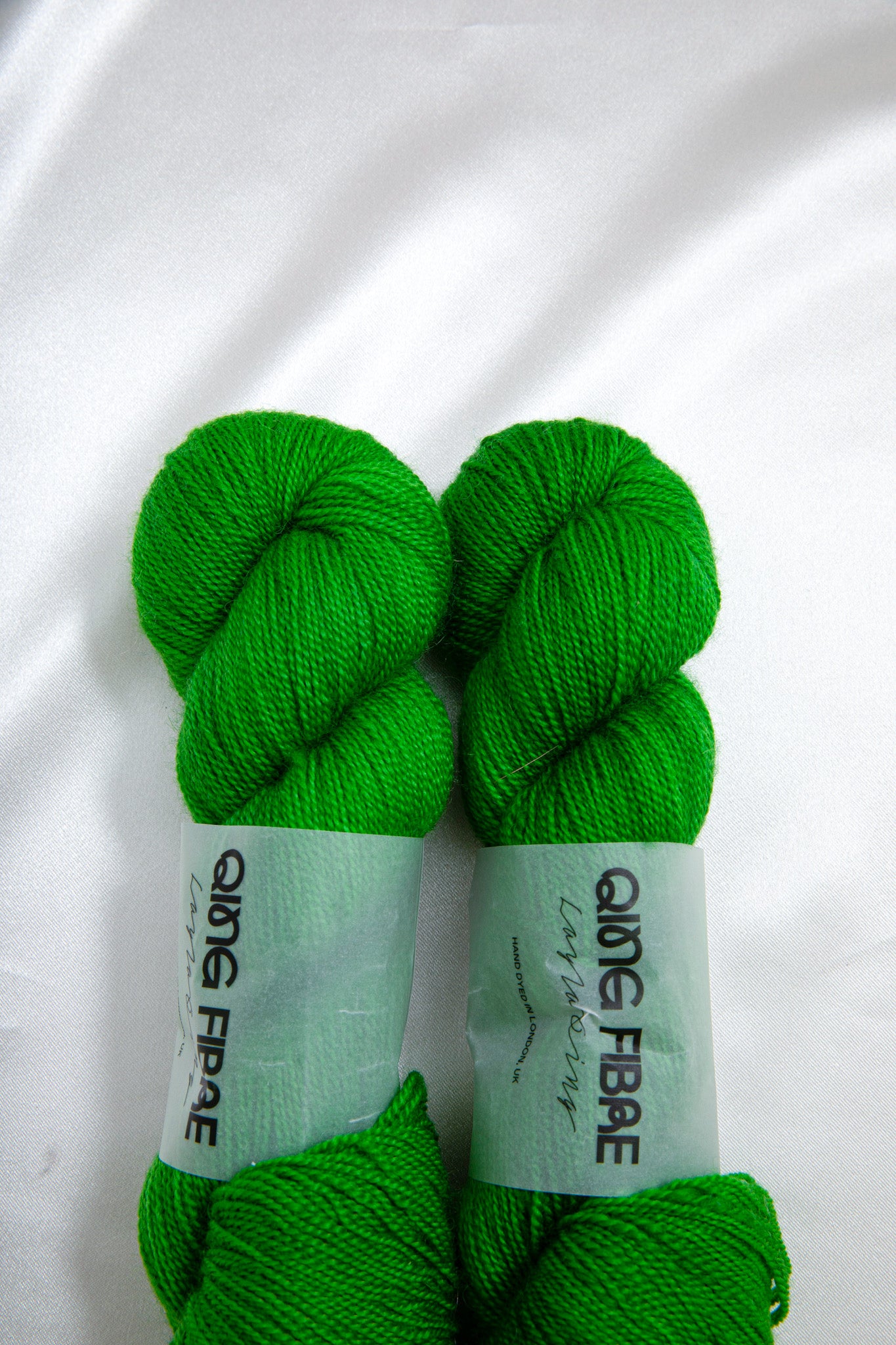 Grass - High Twist BFL
