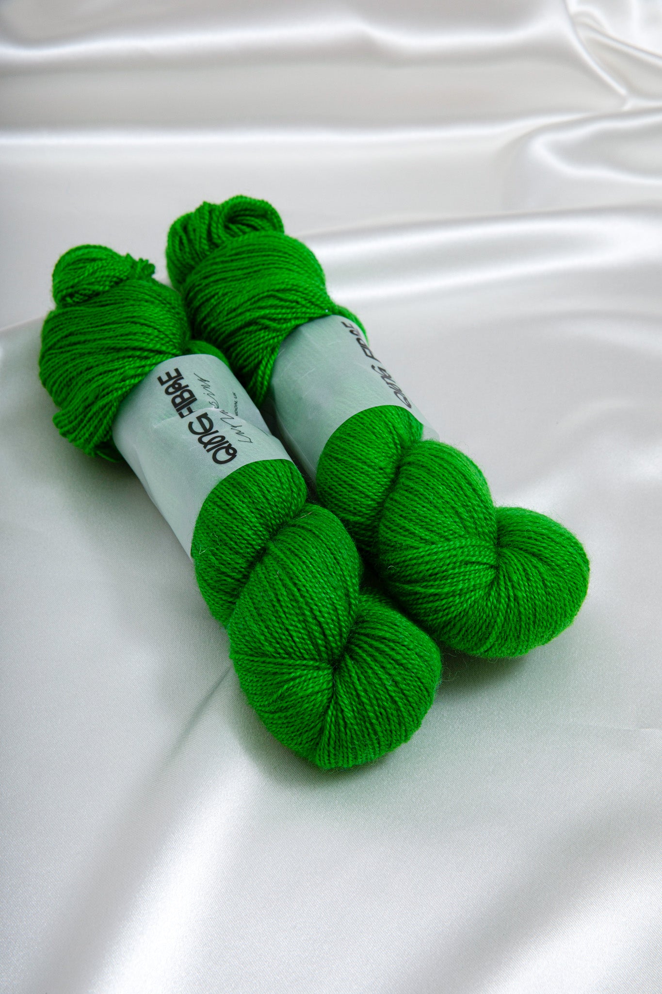 Grass - High Twist BFL