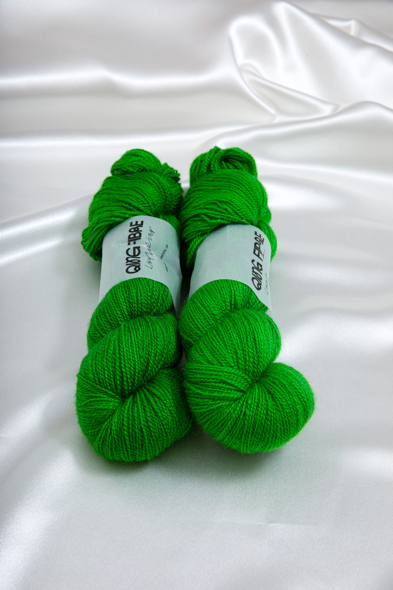 Grass - High Twist BFL
