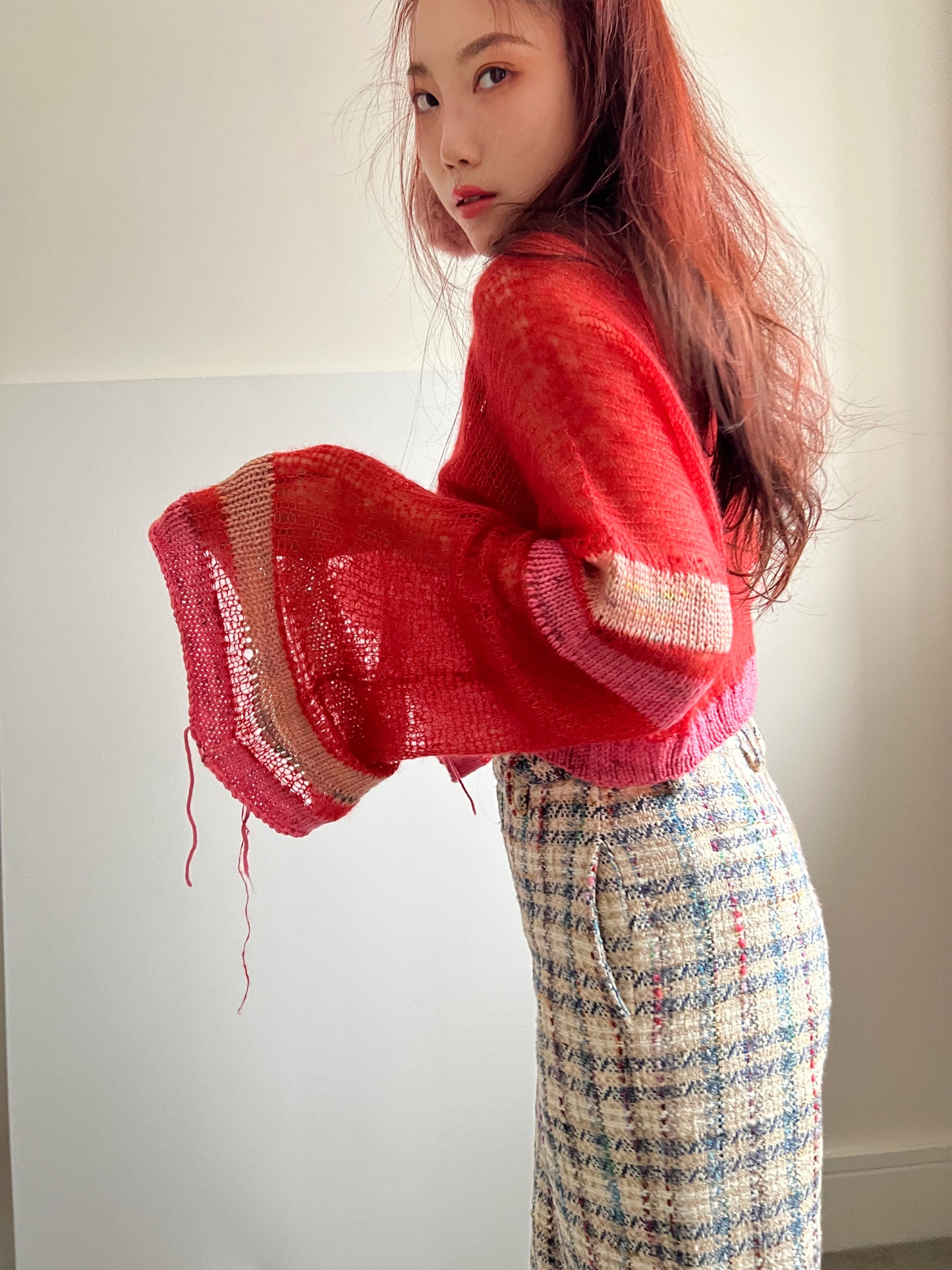 Zodiac Jumper - Downloadable Pattern
