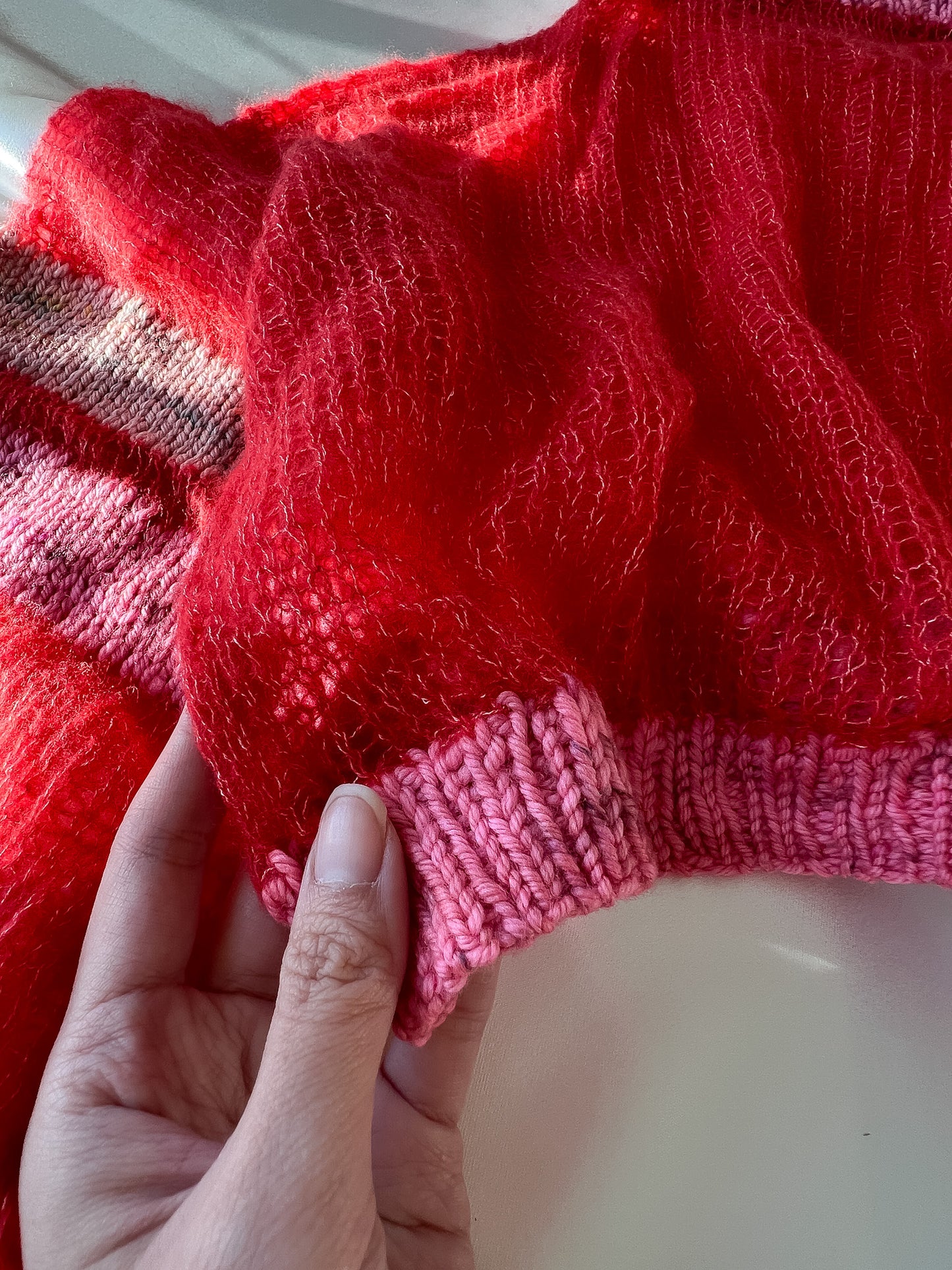 Zodiac Jumper - Downloadable Pattern