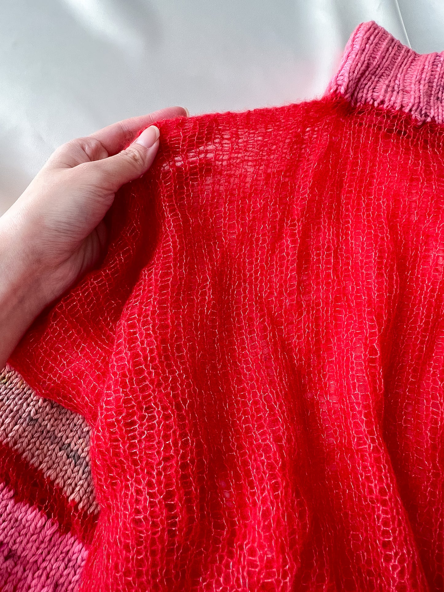 Zodiac Jumper - Downloadable Pattern