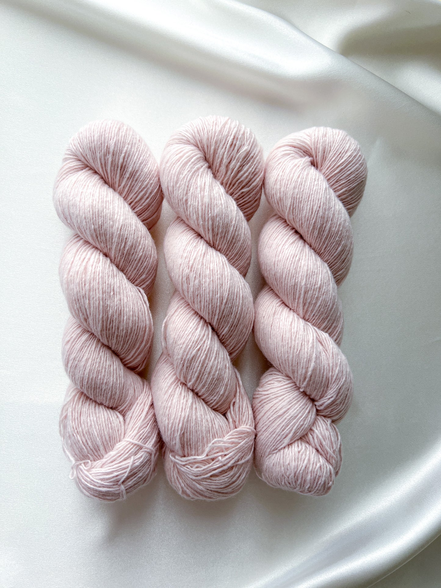 Lace - Glacé