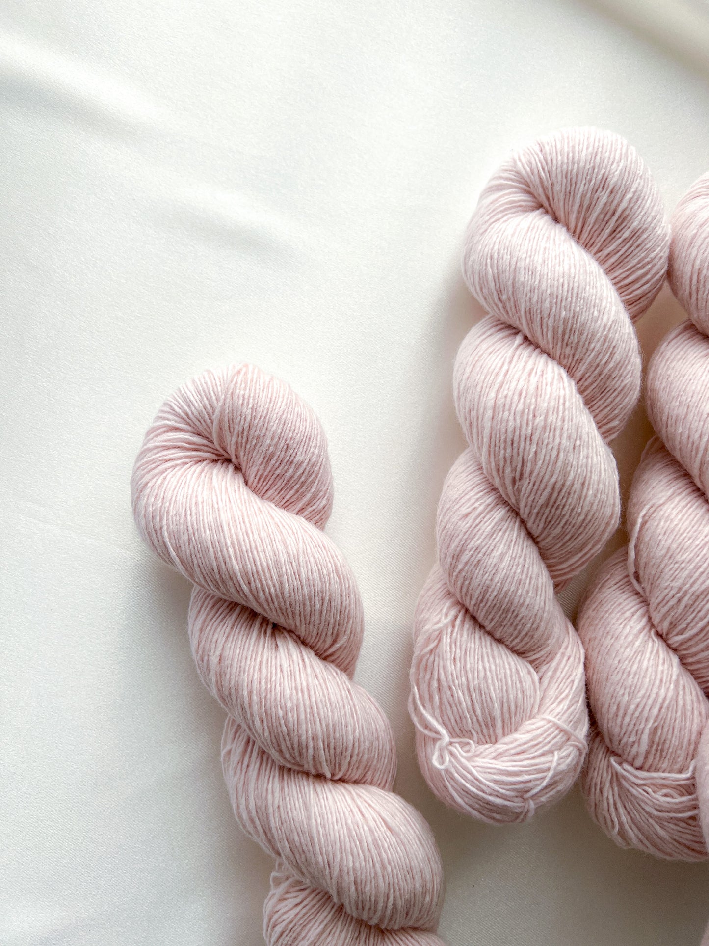Lace - Glacé