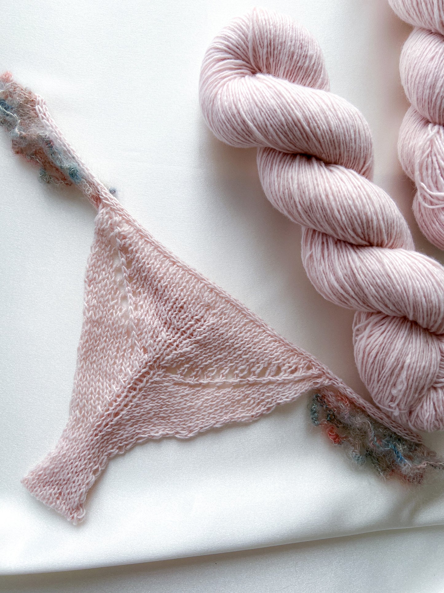 Lace - Glacé