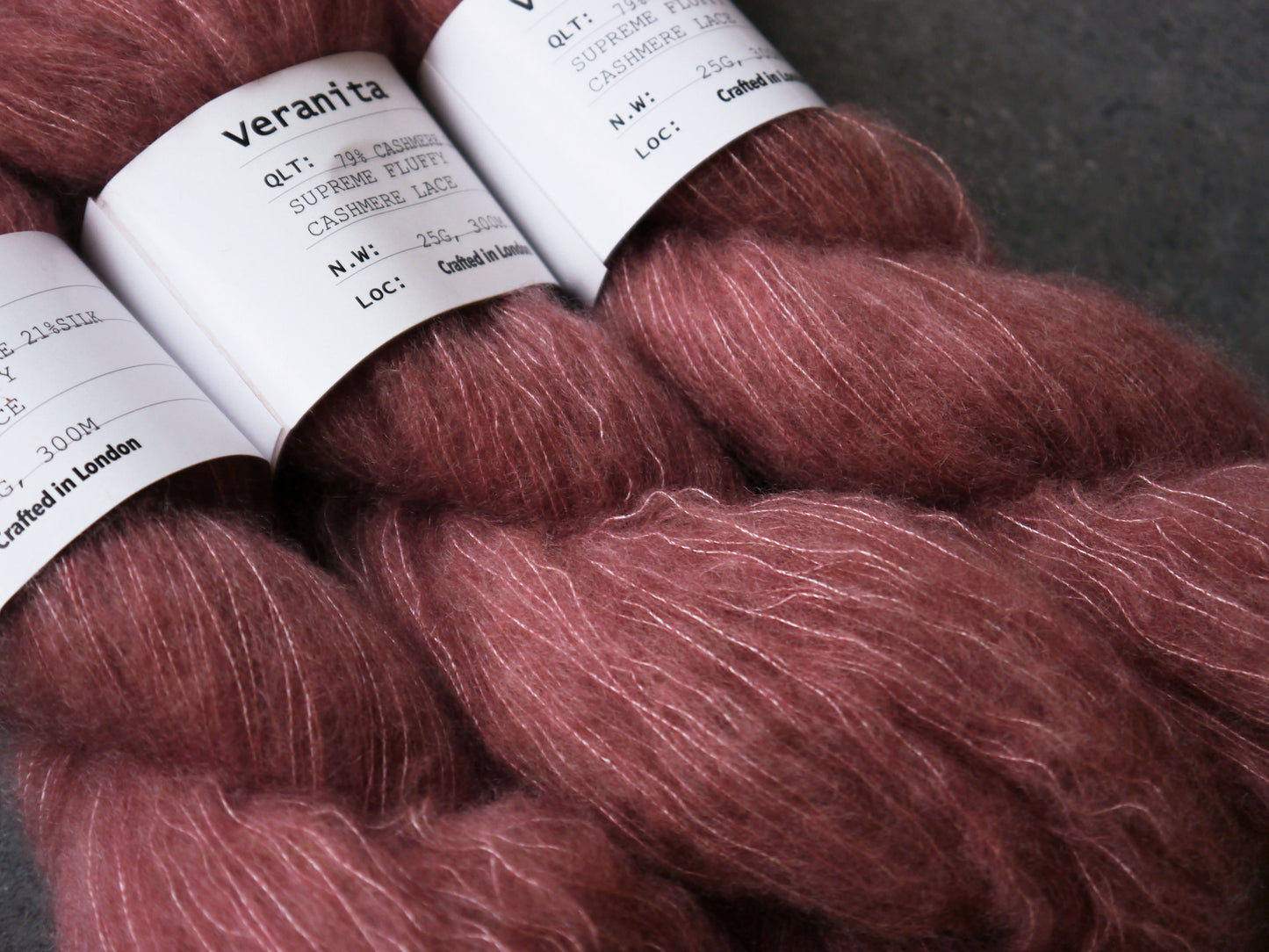 Veranita- Heather