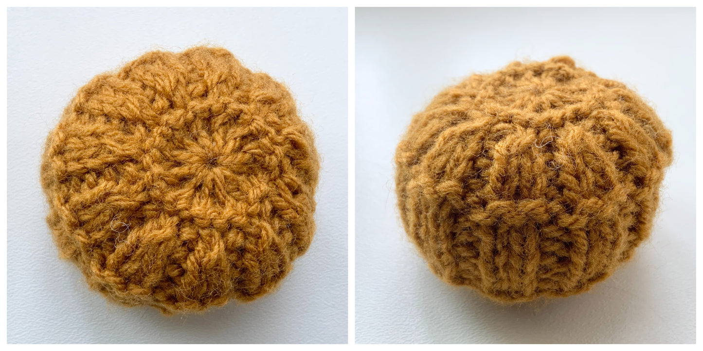 Mini Moon Cake