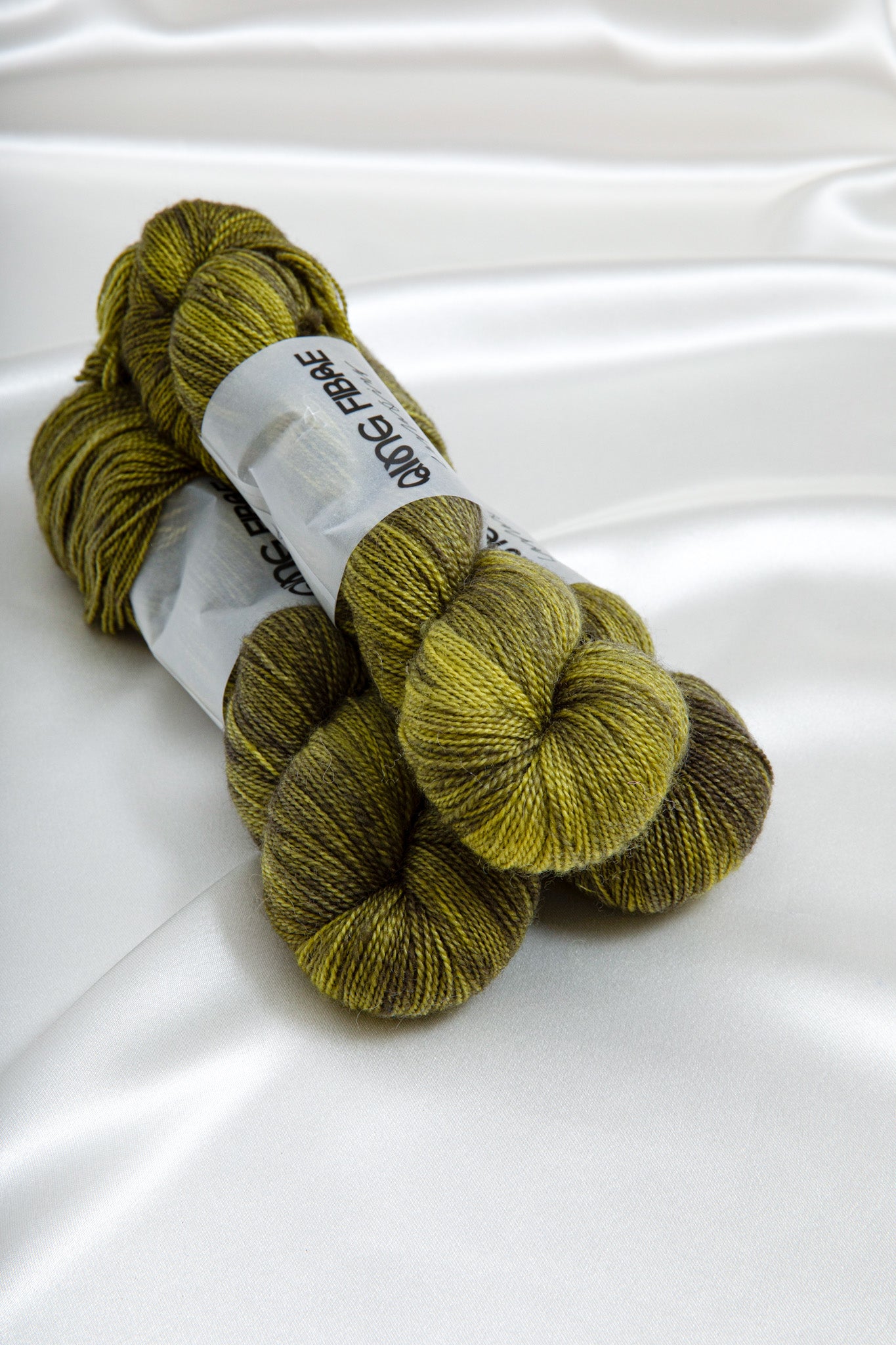 Olea - High Twist BFL