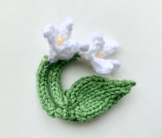 Mini Osmanthus Flower