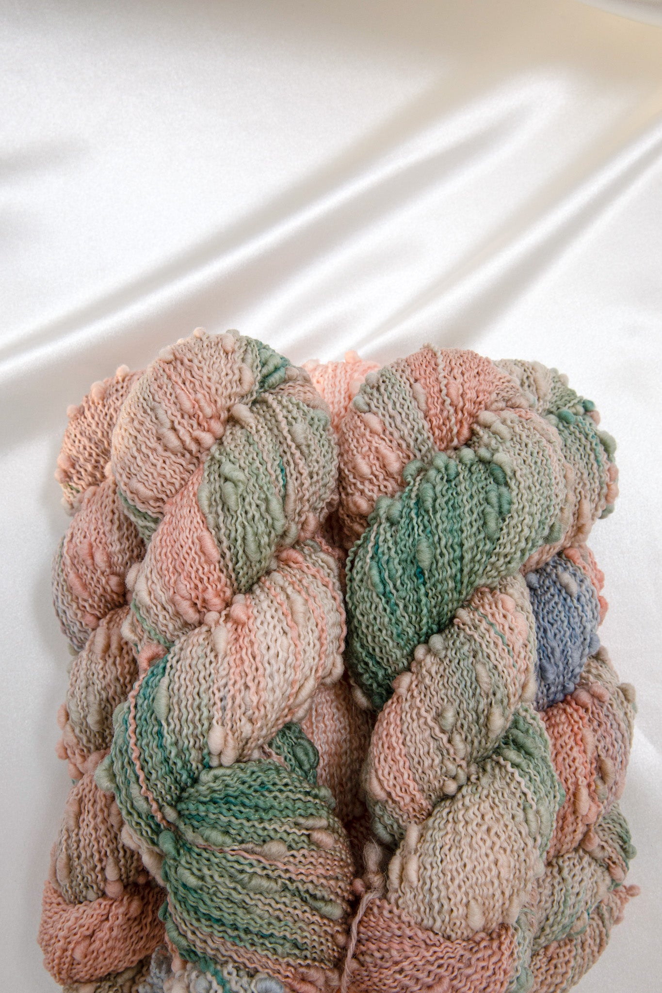 Christmas Colour 2023 Boreal Cloud - Pearl