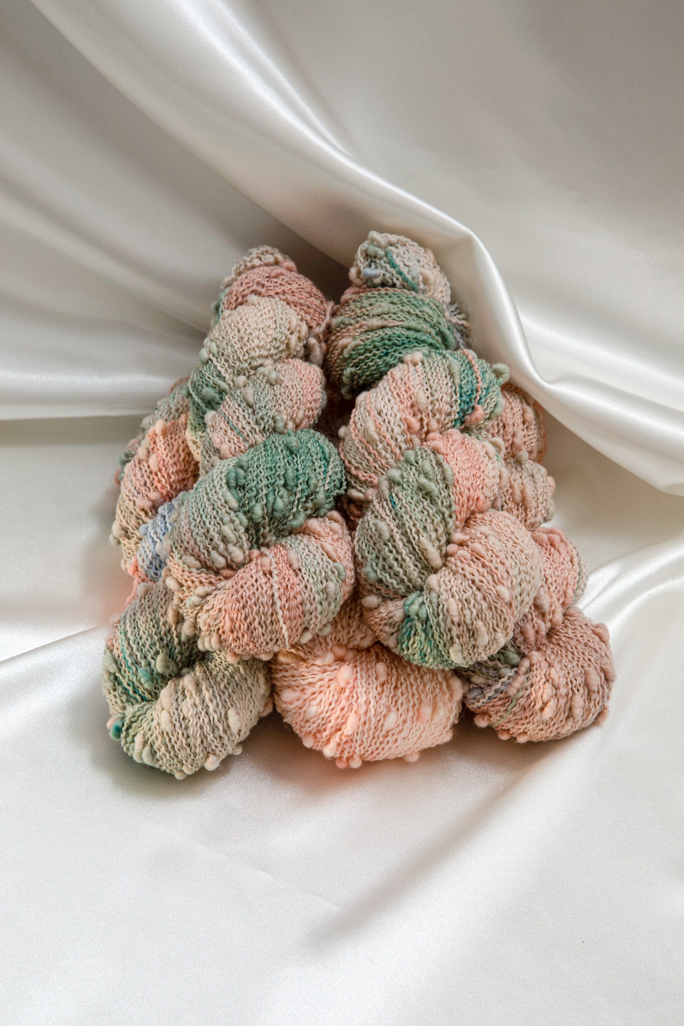 Christmas Colour 2023 Boreal Cloud - Pearl