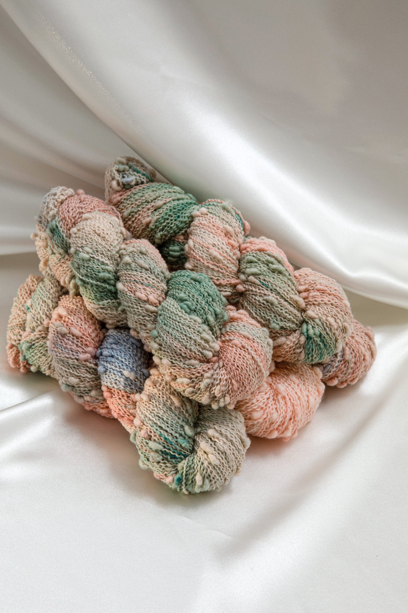 Christmas Colour 2023 Boreal Cloud - Pearl