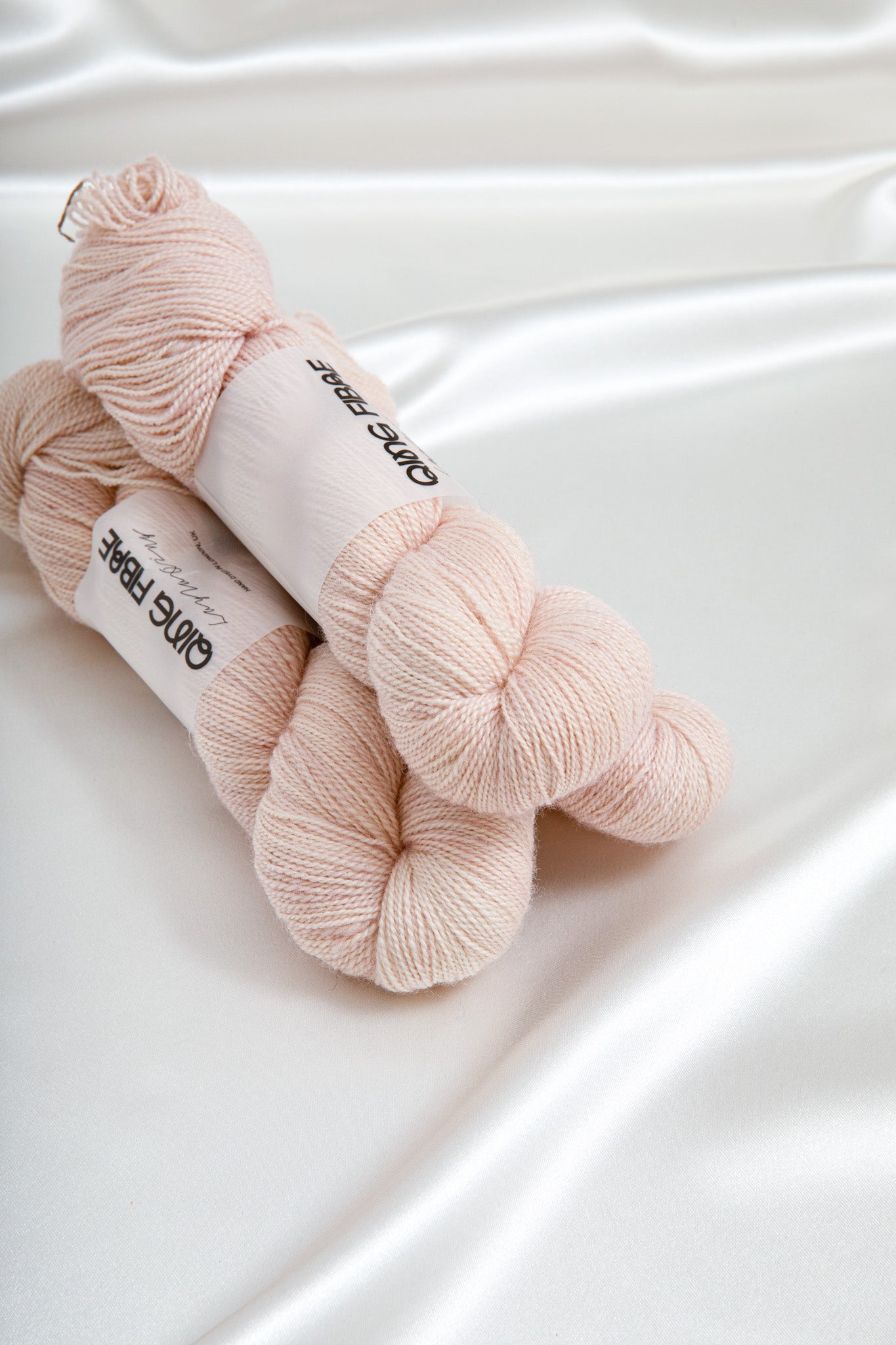 Piglet - High Twist BFL