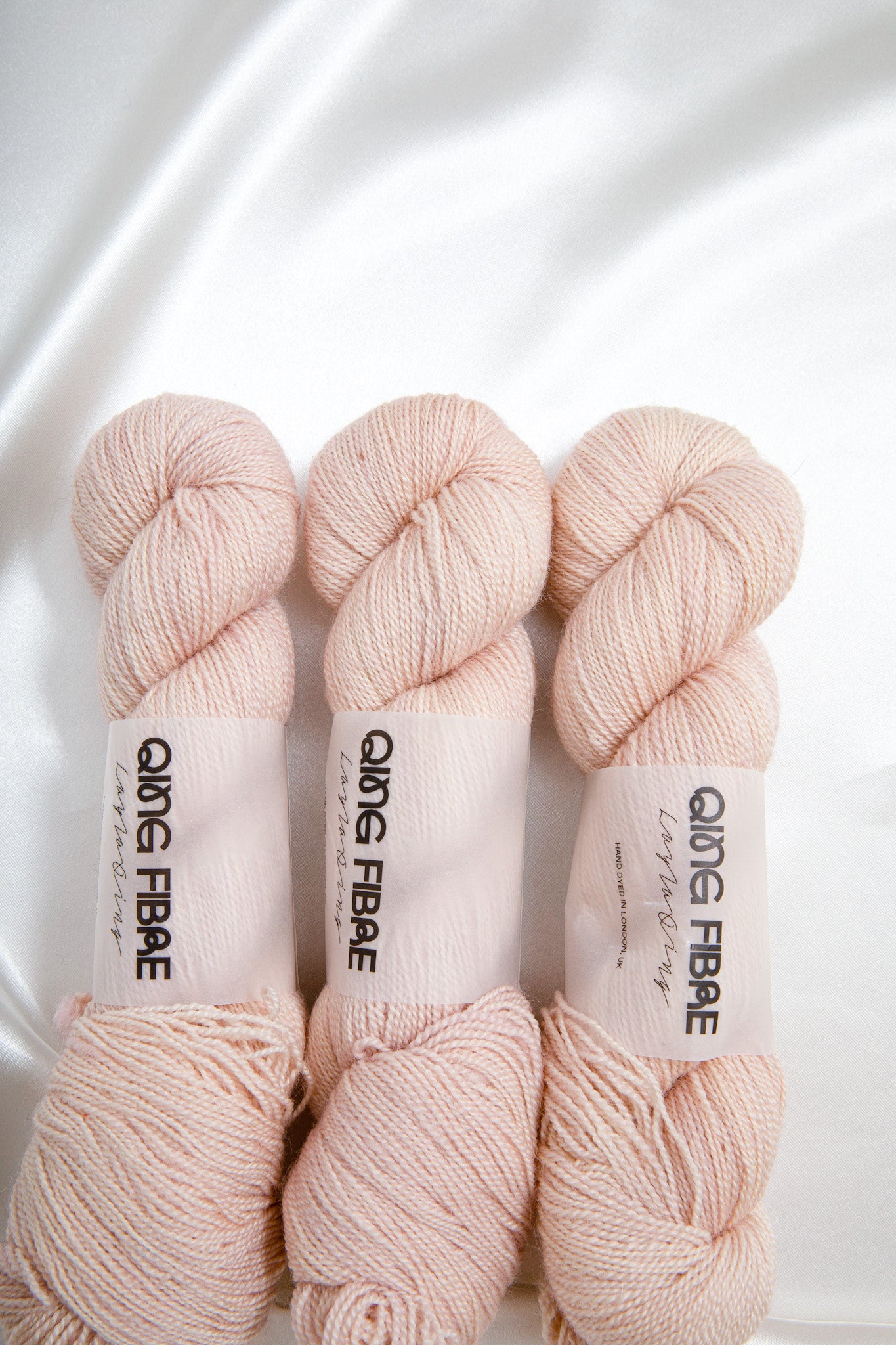 Piglet - High Twist BFL