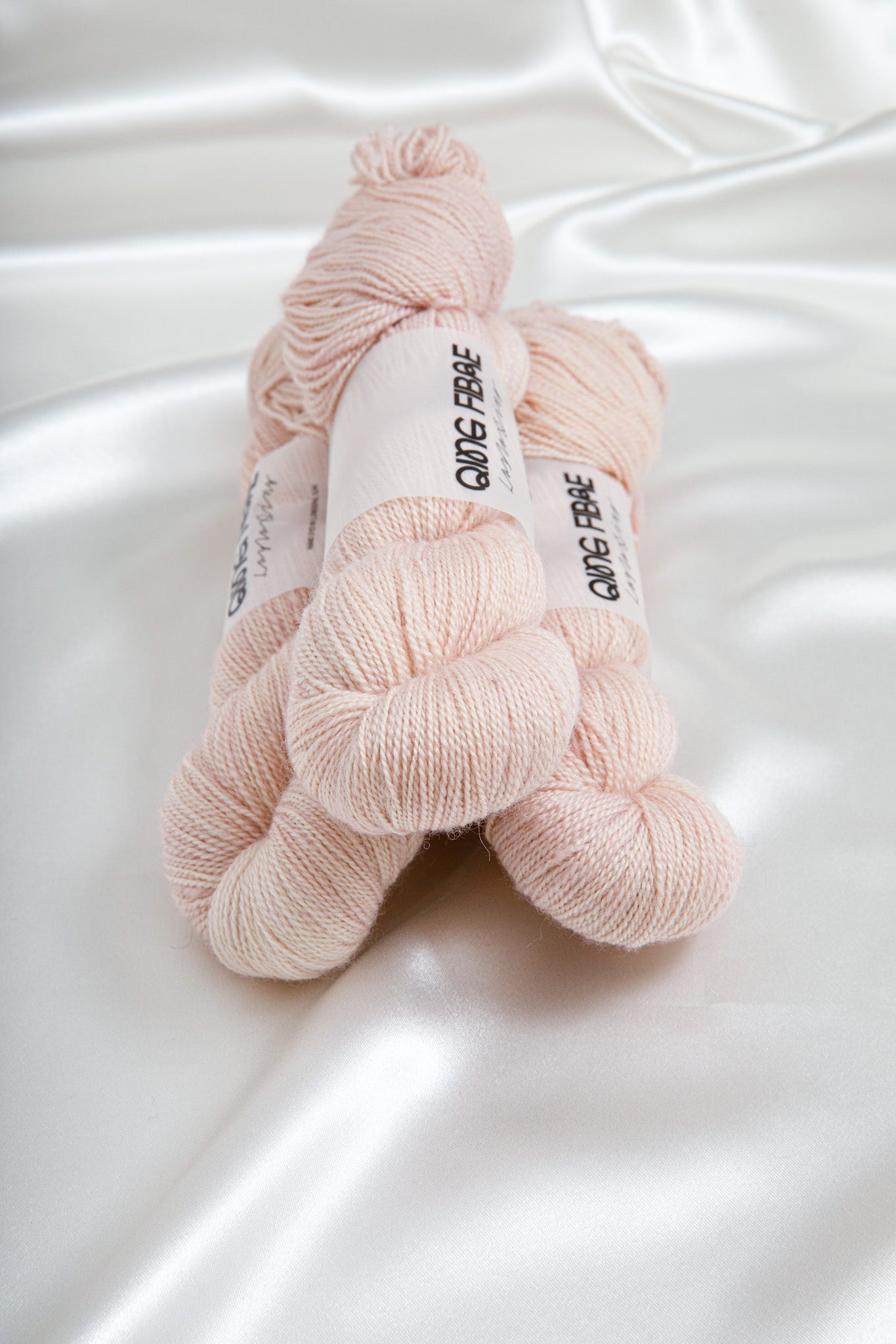 Piglet - High Twist BFL