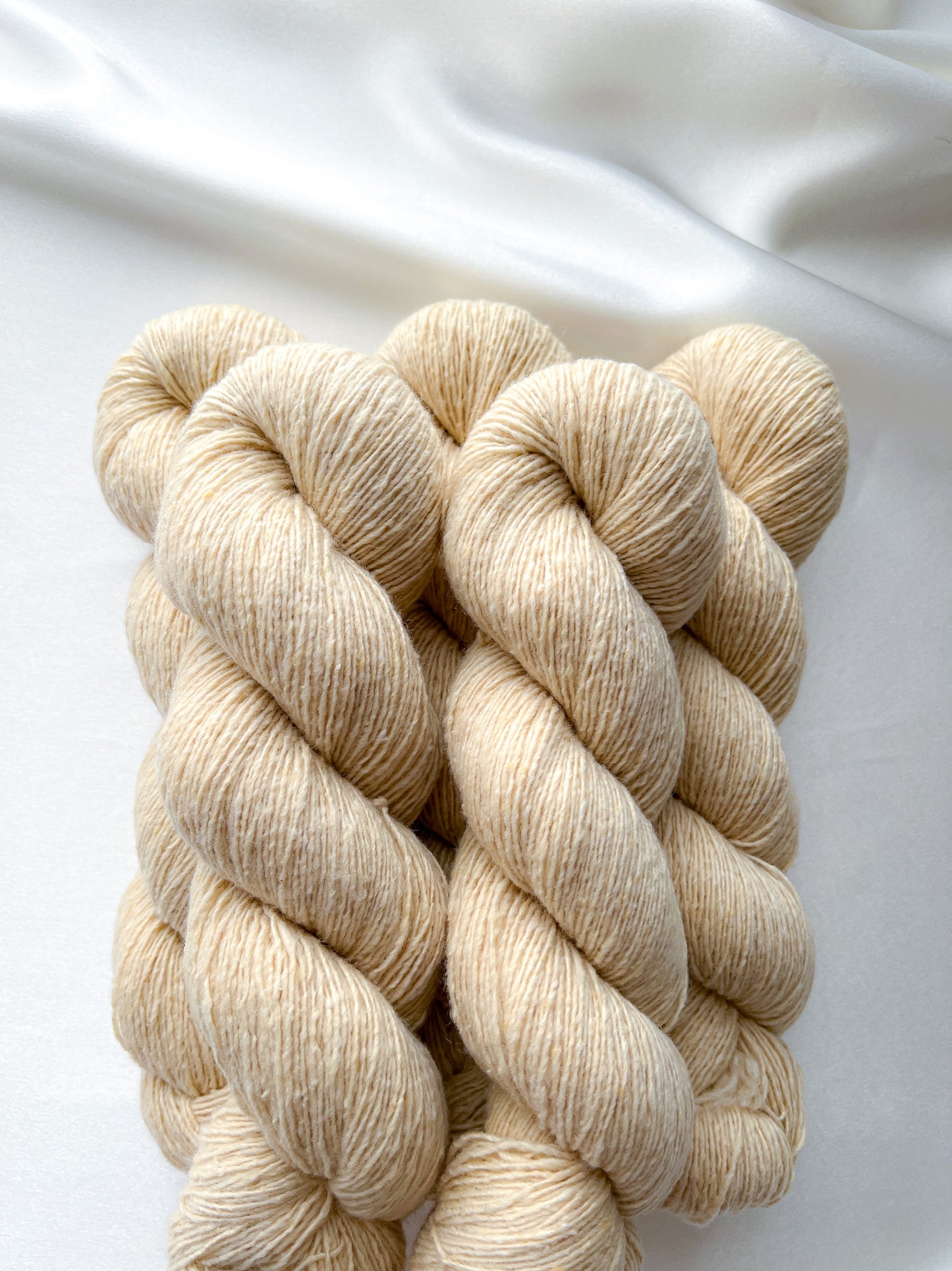 Sand - Glacé