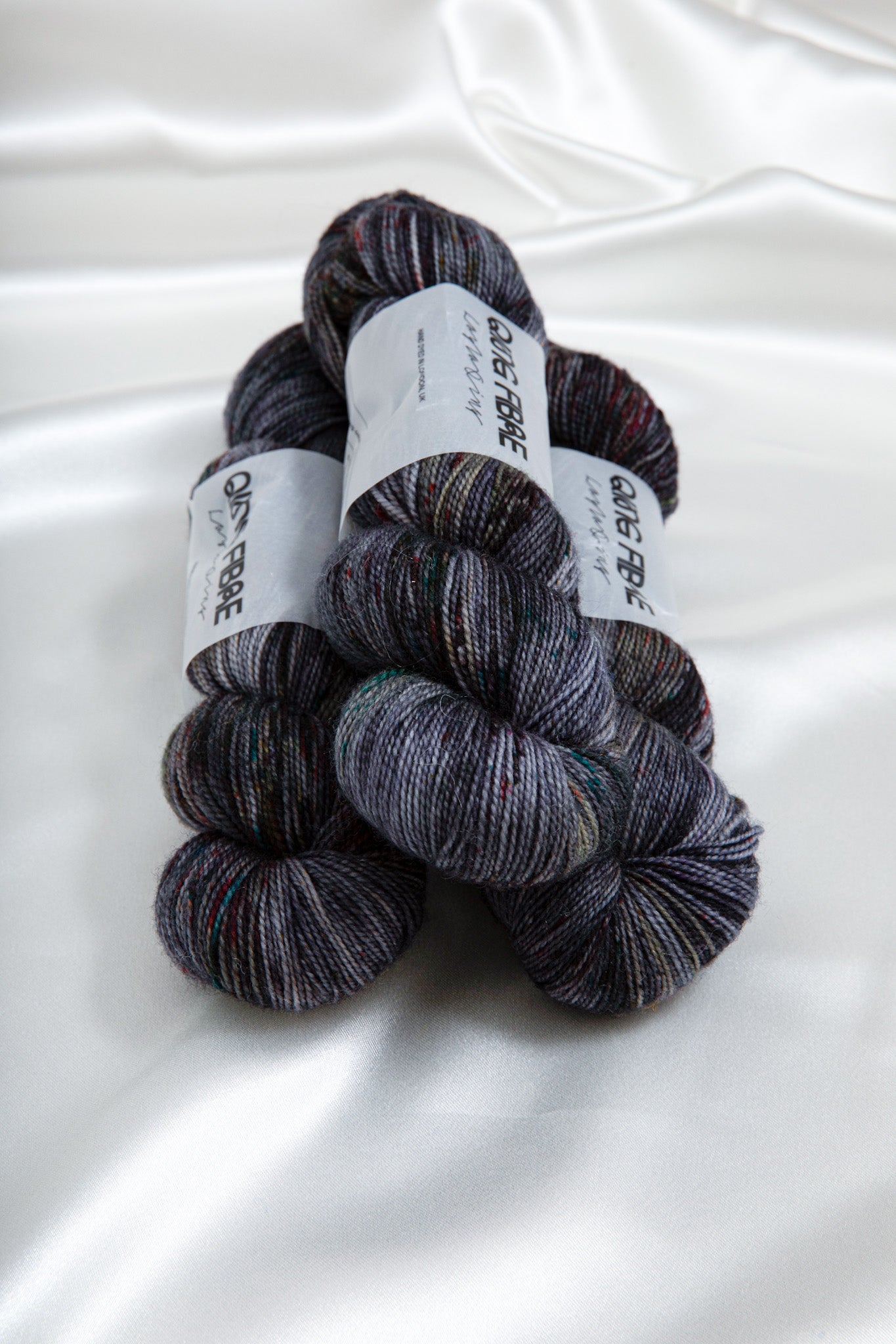 Slate - High Twist BFL