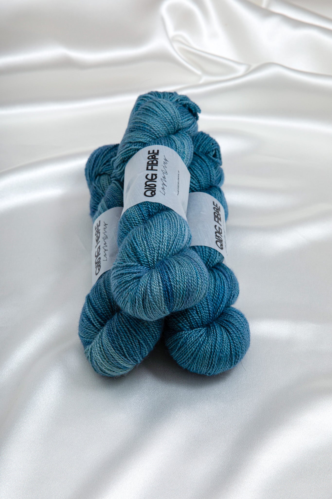 Whale - High Twist BFL
