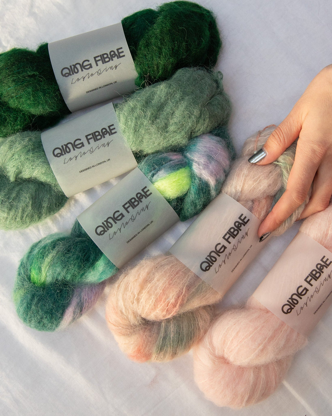 The Fade Sets are Back!