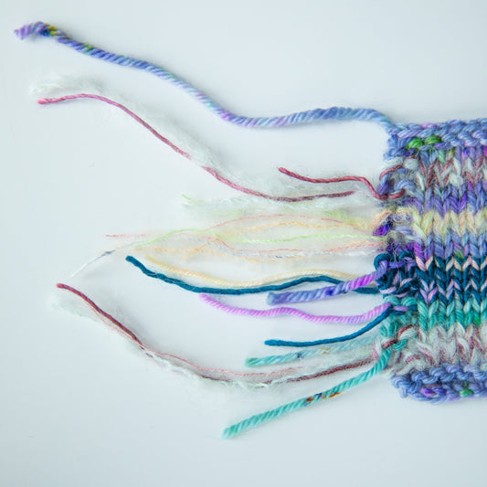 How to: Yarn Math 🔢