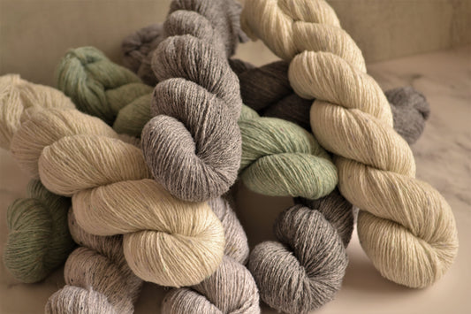 Crazy about Cashmere