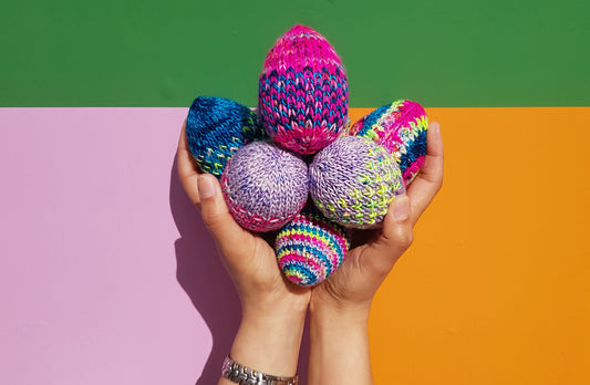 Finders Keepers this Easter...