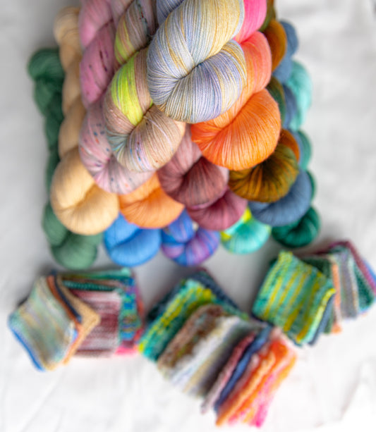 S/S26 Lucid Dreams 🌙