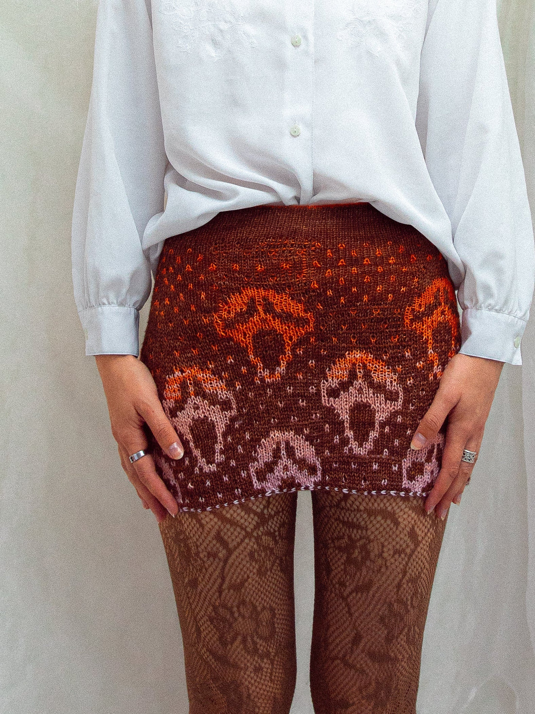 A/W26: Quiet Collision | Qing Fibre