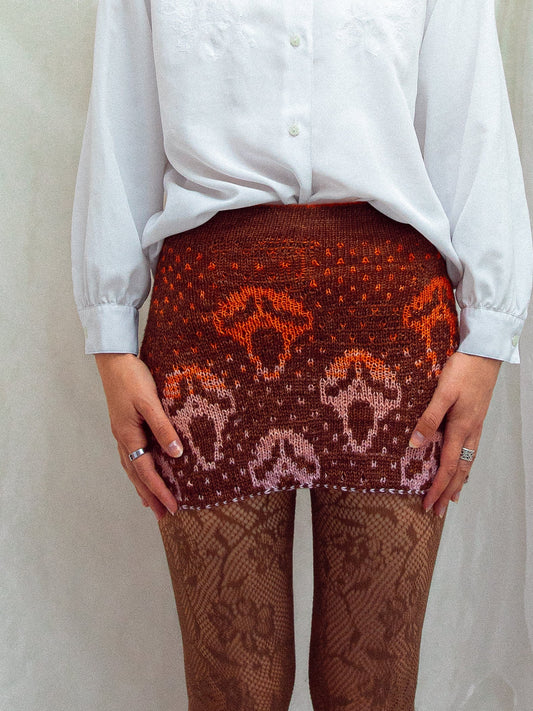 A/W26: Quiet Collision | Qing Fibre