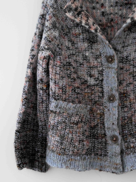 Test the Shadowplay Cardigan ⭐