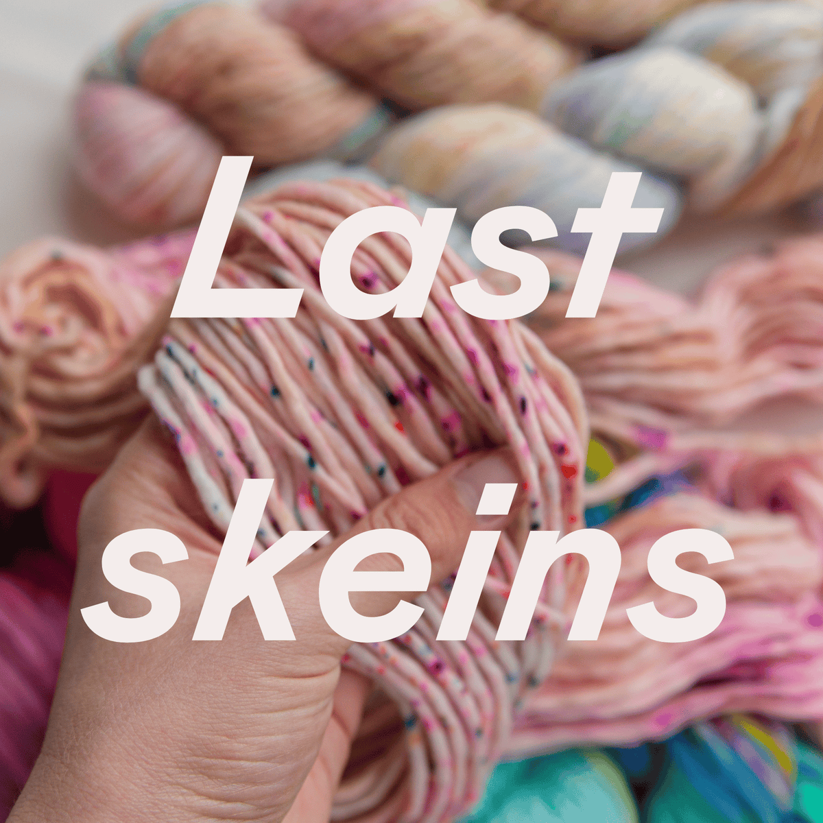 Last Skeins