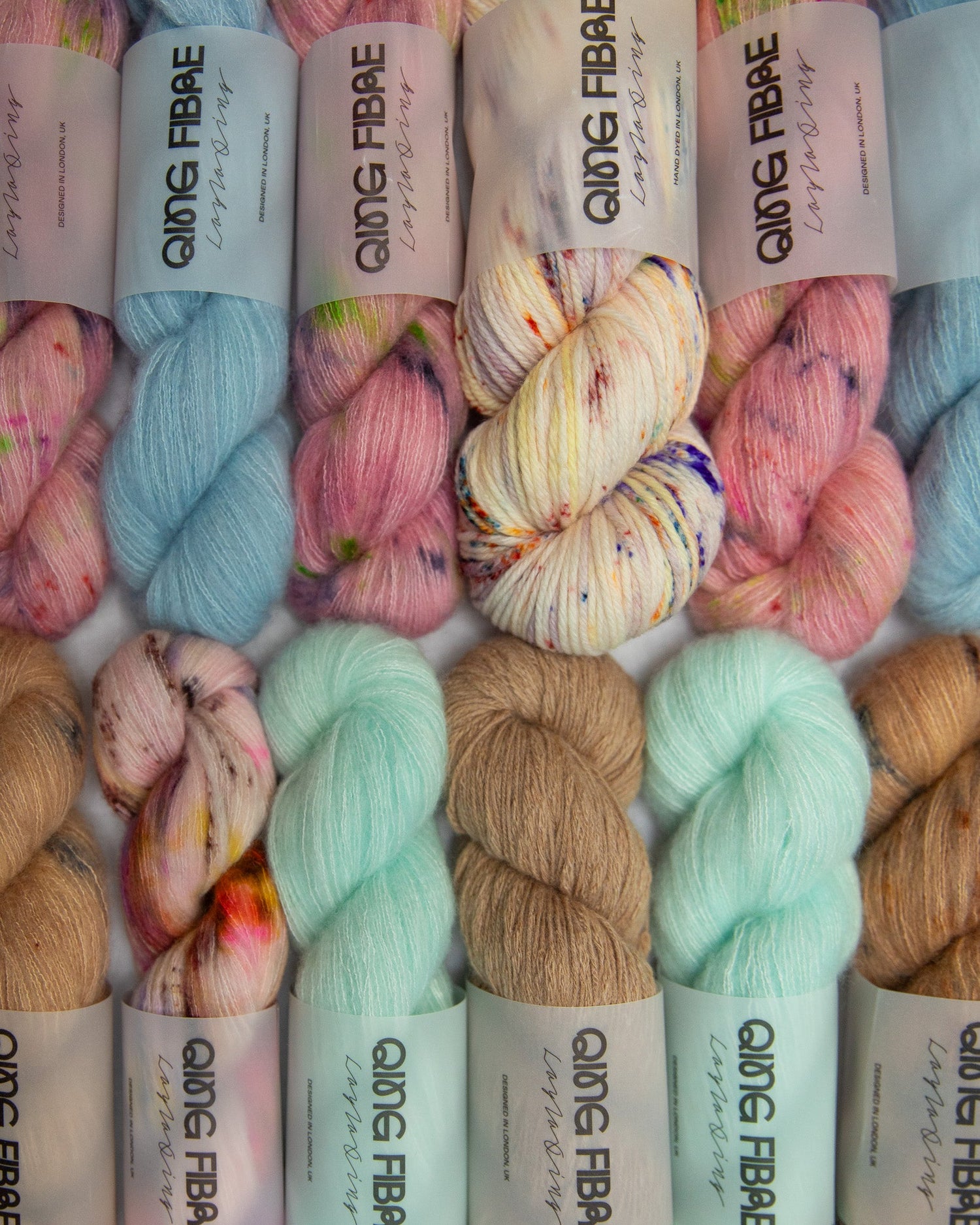 Harmony Bundles