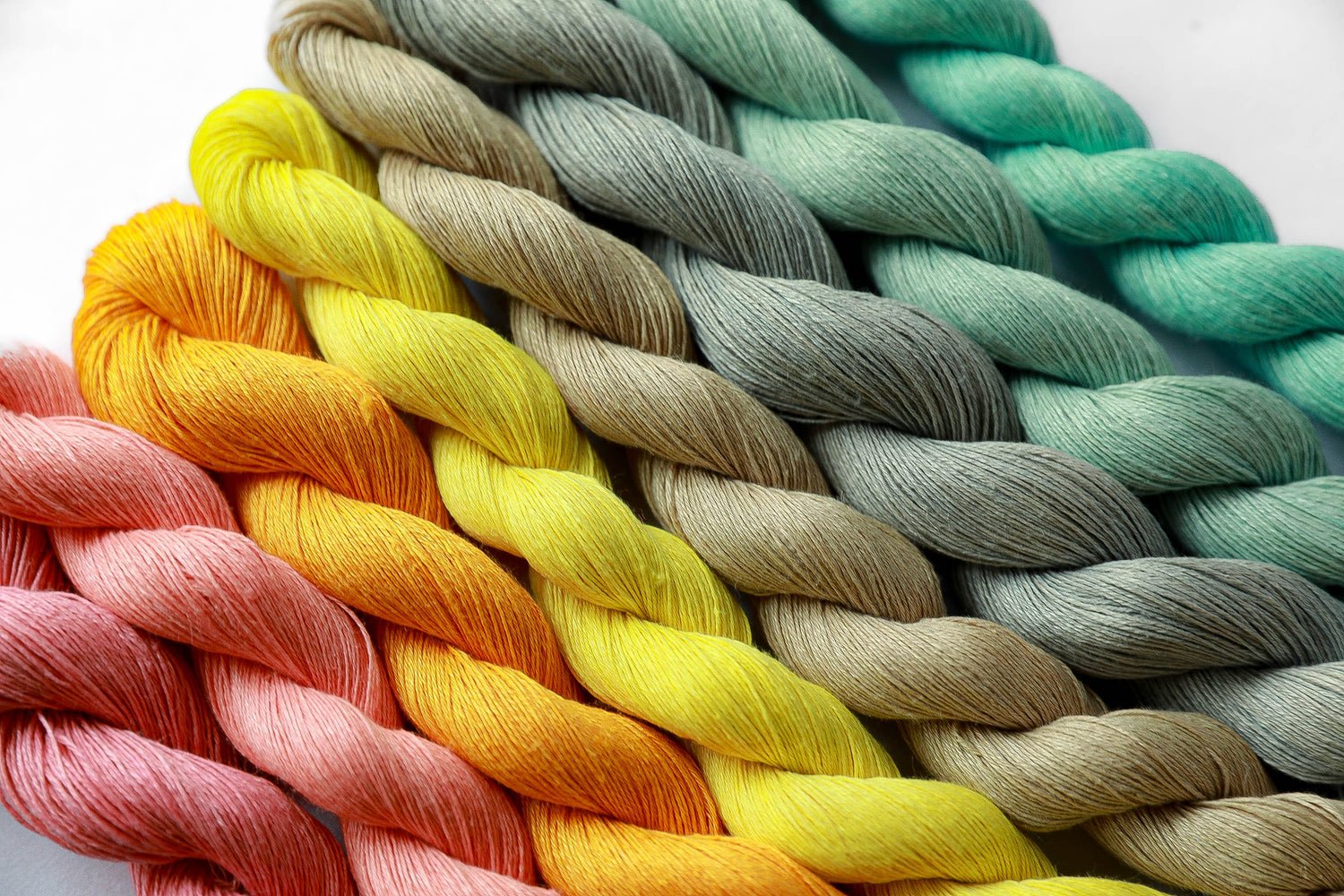 Breeze Yarn